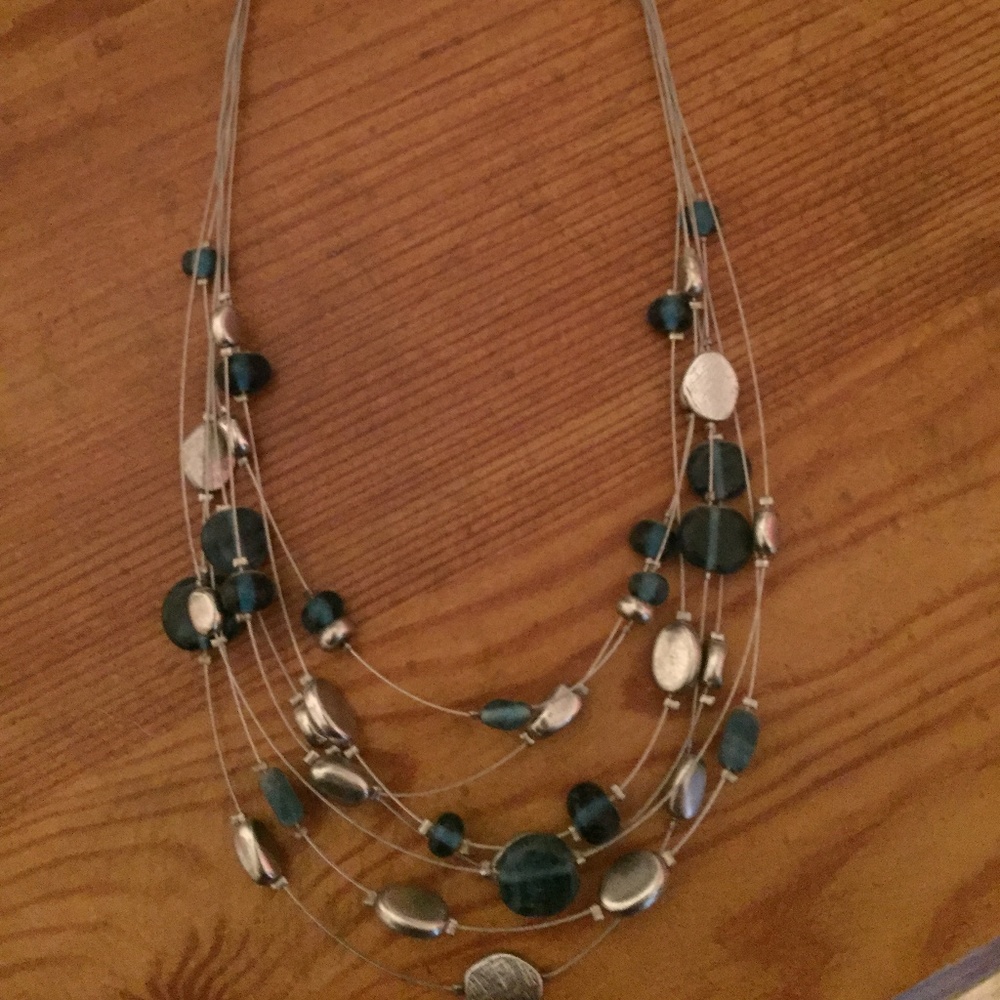 Lia Sophia Necklace